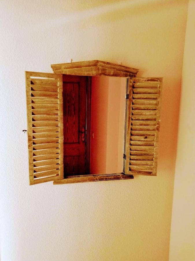 La Estrella Con Garaje Incluido Apartman Ávila Kültér fotó
