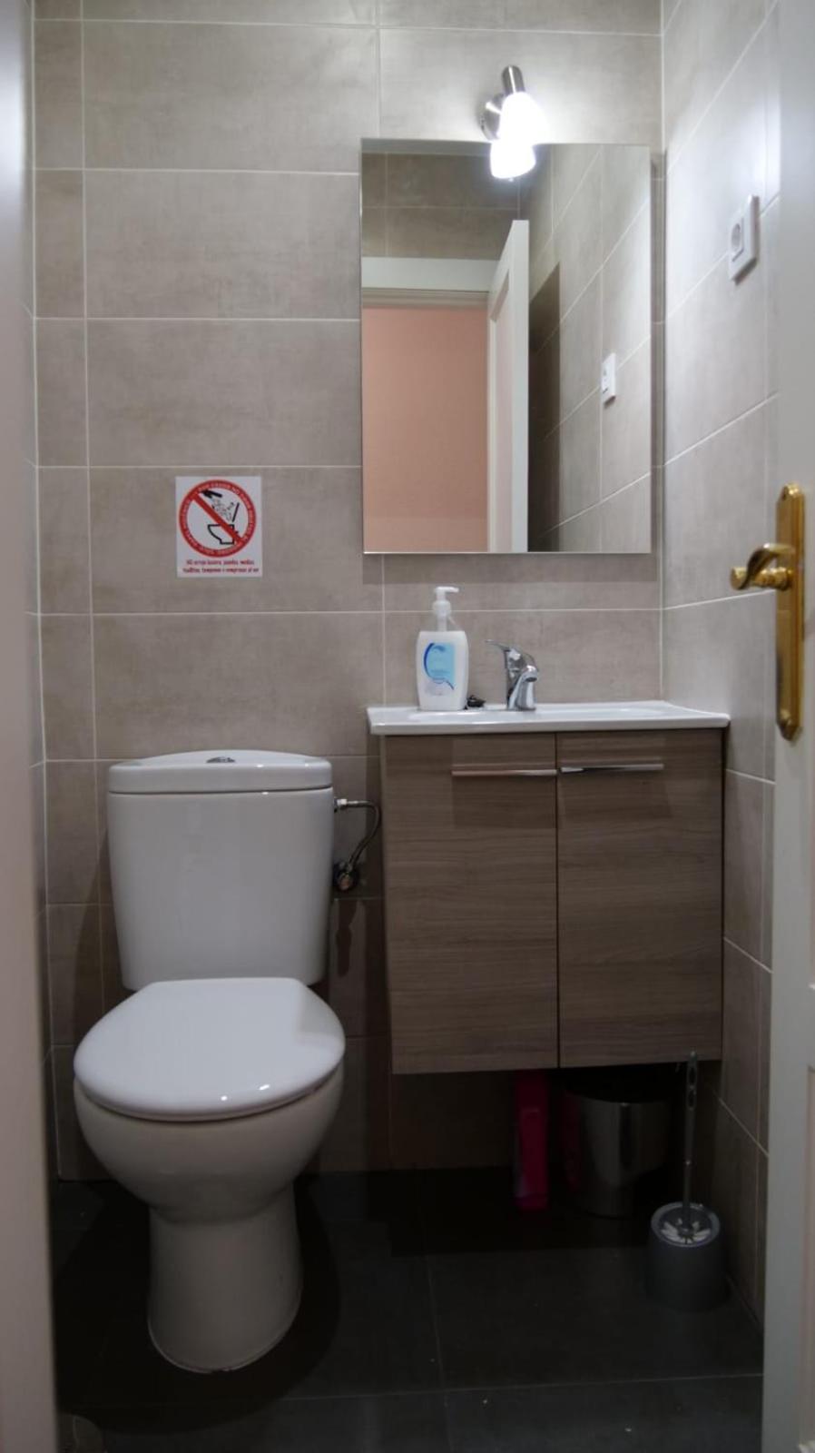 La Estrella Con Garaje Incluido Apartman Ávila Kültér fotó